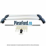 Set bare transversale 4/5 usi Ford Mondeo 2014-2018 2.5 149 cp