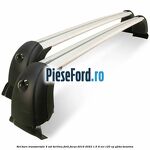 Set bare transversale 4 Usi berlina Ford Focus 2019-2023 1.5 Ti-VCT 120 cp