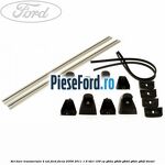 Set bare transversale (4 Usi) Ford Focus 2008-2011 1.6 TDCi 109 cp