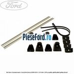Set bare transversale (4 Usi) Ford Focus 2008-2011 2.0 TDCi 136 cp
