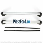 Set bare transversale 5 usi combi cu plafon panoramic Ford Focus 2019-2023 1.5 EcoBlue 95 cp