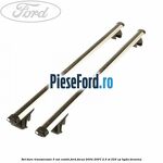 Set bare transversale 5 usi combi Ford Focus 2004-2007 2.5 ST 225 cp