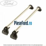 Set bare transversale 5 usi combi Ford Mondeo 2008-2014 2.0 TDCi 115 cp