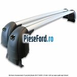 Set bare transversale 5 usi Ford Fiesta 2017-2023 1.5 TDCi 120 cp
