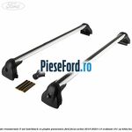 Set bare transversale 5 usi hatchback cu plafon panoramic Ford Focus Active 2019-2023 1.0 EcoBoost 101 cp