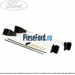 Set bare transversale 5 usi hatchback Ford Focus 2014-2018 1.0 EcoBoost 100 cp M2DA, M2DB, M2DC, SFDA, SFDB benzina