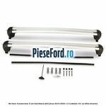 Set bare transversale 5 usi hatchback Ford Focus 2019-2023 1.0 EcoBoost 101 cp