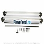 Set bare transversale 5 usi hatchback Ford Focus 2019-2023 1.0 EcoBoost 85 cp SFDC benzina