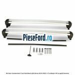 Set bare transversale 5 usi hatchback Ford Focus 2019-2023 1.5 EcoBoost 150 cp