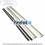 Set bare transversale combi Ford Focus 2004-2007 1.6 TDCi 109 cp