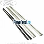 Set bare transversale combi Ford Focus 2008-2011 2.5 ST 225 cp