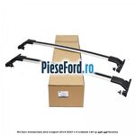 Set bare transversale Ford EcoSport 2019-2023 1.0 EcoBoost 140 cp YYJD, YYJF benzina