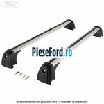 Set bare transversale Ford Puma 2020-2023 1.0 EcoBoost 95 cp M0JA benzina