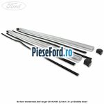 Set bare transversale Ford Ranger 2016-2020 2.2 TDCi 131 cp