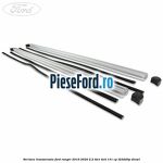 Set bare transversale Ford Ranger 2016-2020 2.2 TDCi 4x4 131 cp T22DD0P diesel