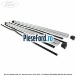 Set bare transversale Ford Tourneo Courier 2014-2018 1.0 EcoBoost 100 cp