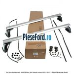 Set bare transversale model 2 bare Ford Transit Connect 2013-2018 1.5 TDCi 75 cp XUGA diesel