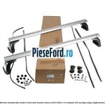 Set bare transversale model 2 bare Ford Transit Connect 2019-2023 1.0 EcoBoost 100 cp B3GA, M2GA, M2GB benzina