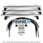 Set bare transversale model 3 bare Ford Tourneo Connect 2019-2023 1.5 EcoBlue 120 cp