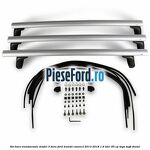Set bare transversale model 3 bare Ford Transit Connect 2013-2018 1.6 TDCi 95 cp