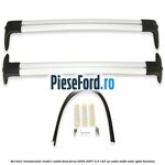 Set bare transversale model combi Ford Focus 2004-2007 2.0 145 cp