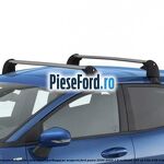 Set bare transversale model fara suport portbagaj pe acoperis Ford Puma 2020-2023 1.0 EcoBoost 125 cp