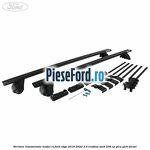 Set bare transversale model RS Ford Edge 2019-2022 2.0 EcoBlue AWD 238 cp