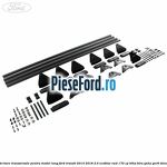 Set bare transversale pentru model lung Ford Transit 2014-2018 2.0 EcoBlue RWD 170 cp