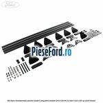 Set bare transversale pentru model lung Ford Transit 2014-2018 2.2 TDCi RWD 135 cp UHR5 diesel