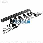 Set bare transversale pentru model lung Ford Transit 2014-2018 2.2 TDCi RWD 155 cp CV24, CVR5, UYR6 diesel