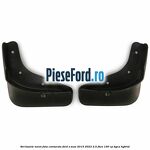 Set bavete noroi fata conturate Ford S-Max 2015-2023 2.5 FHEV 190 cp