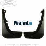 Set bavete noroi fata Ford C-Max 2007-2011 1.6 116 cp HXDA, HXDB, SIDA benzina