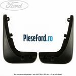 Set bavete noroi fata Ford C-Max 2007-2011 2.0 TDCi 110 cp