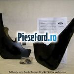 Set bavete noroi fata Ford Cougar 2.5 ST 200 205 cp SGA benzina