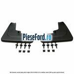 Set bavete noroi fata Ford Edge 2019-2022 2.0 EcoBlue AWD 238 cp YLCA, YLCB diesel