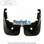 Set bavete noroi fata Ford Escort 1995-1998 1.8 D 60 cp