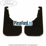 Set bavete noroi fata Ford Fiesta 1989-1996 1.1 54 cp