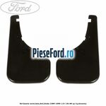 Set bavete noroi fata Ford Fiesta 1989-1996 1.6 i 16V 88 cp