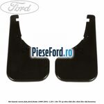 Set bavete noroi fata Ford Fiesta 1996-2001 1.25 i 16V 75 cp