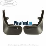 Set bavete noroi fata Ford Fiesta 2008-2012 1.6 TDCi 75 cp