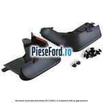 Set bavete noroi fata Ford Fiesta 2017-2023 1.5 EcoBoost ST 200 cp YZJA benzina