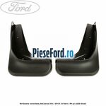 Set bavete noroi fata Ford Focus 2011-2014 2.0 TDCi 136 cp