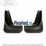 Set bavete noroi fata Ford Focus 2014-2018 1.0 EcoBoost 100 cp M2DA, M2DB, M2DC, SFDA, SFDB benzina