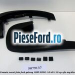 Set bavete noroi fata Ford Galaxy 1995-2000 1.9 TDI 110 cp AFN, AVG diesel