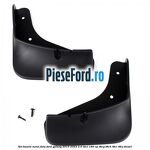 Set bavete noroi fata Ford Galaxy 2015-2023 2.0 TDCi 180 cp