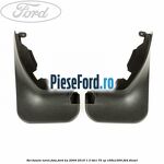 Set bavete noroi fata Ford Ka 2009-2016 1.3 TDCi 75 cp 169A1000, FD4 diesel