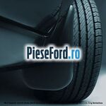 Set bavete noroi fata Ford Mondeo 1996-2000 1.6 i 16V 95 cp