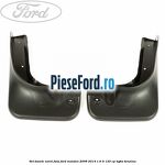 Set bavete noroi fata Ford Mondeo 2008-2014 1.6 Ti 120 cp