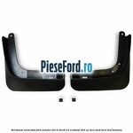 Set bavete noroi fata Ford Mondeo 2014-2018 2.0 EcoBoost 203 cp