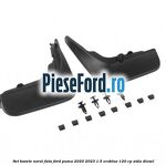Set bavete noroi fata Ford Puma 2020-2023 1.5 EcoBlue 120 cp